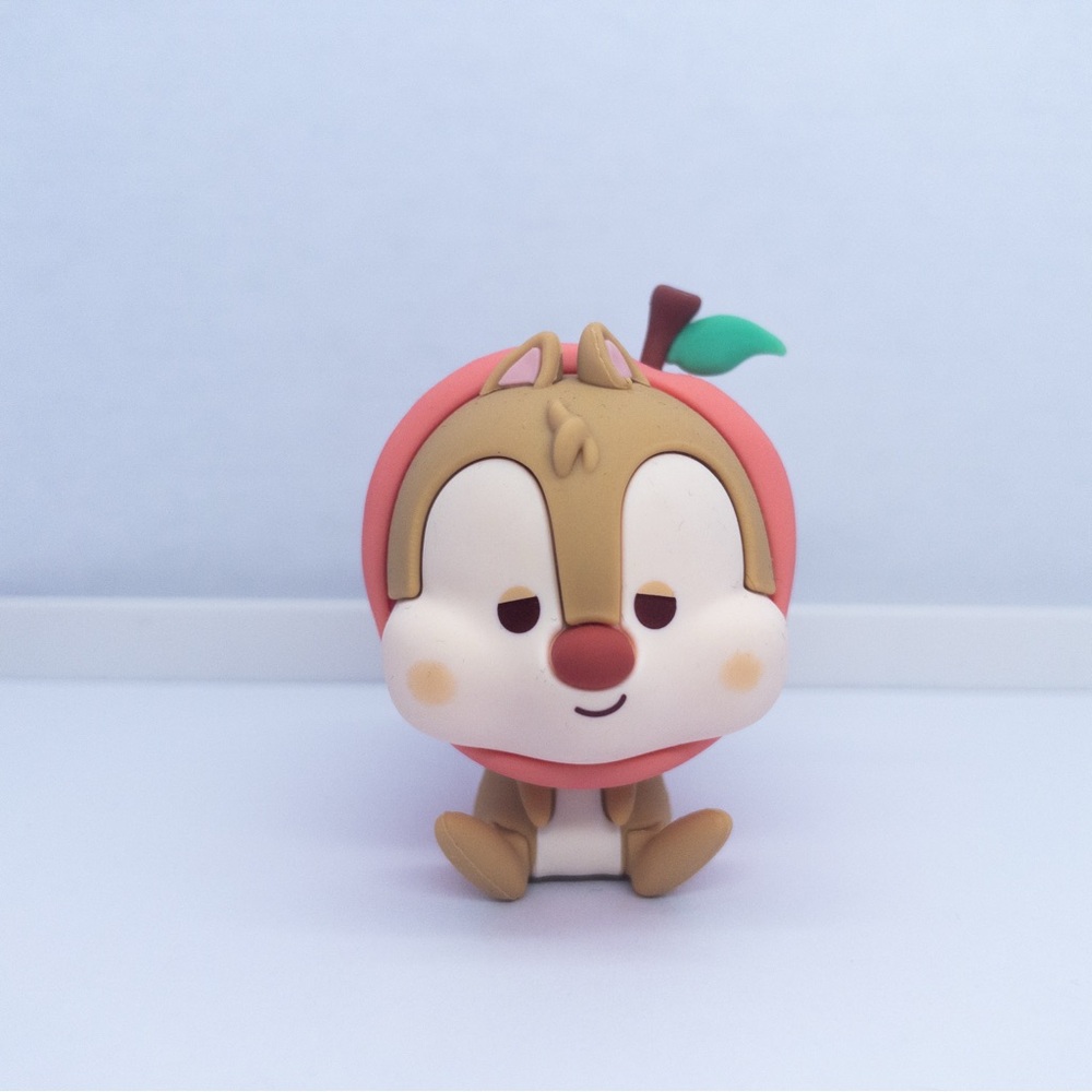 Fruit Hat Dale – Disney Tsum Tsum Series